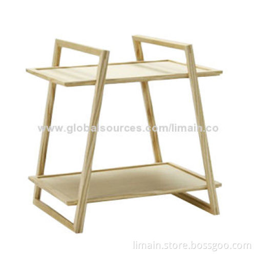 Tier Rack, 530 x 530 x 420mm Size
